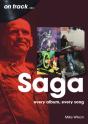 Saga On Track - Preview