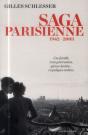 Saga Parisienne - L'Integrale - Preview