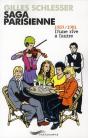 Saga Parisienne T.2 ; 1959/1981 - Preview