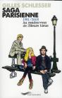 Saga Parisienne T.3 - Preview