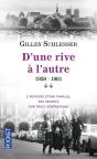 Saga Parisienne Tome 2 ; D'Une Rive À L'Autre ; 1959-1981 - Preview