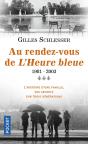 Saga Parisienne Tome 3 ; Au Rendez-Vous De L'Heure Bleue ; 1981-2003 - Preview