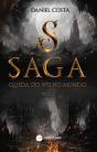 Saga - Queda do Velho Mundo - Volume I - Preview