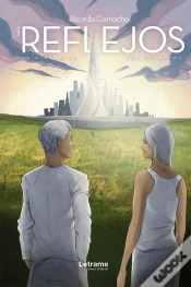 Capa do artigo Saga Reflejos