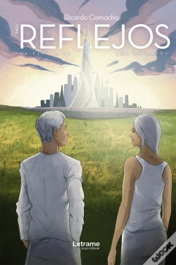 Capa do artigo Saga Reflejos