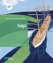 Capa do artigo Saga