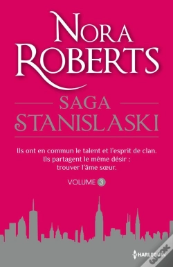 Capa do artigo Saga Stanislaski