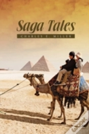 Capa do artigo Saga Tales