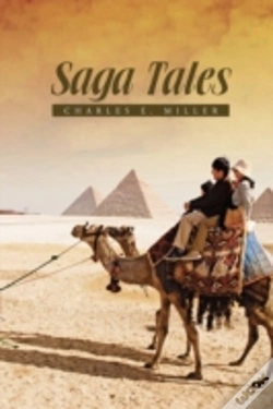 Capa do artigo Saga Tales