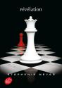 Saga Twilight - T.4 - Revelation - Preview
