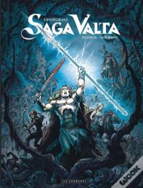 Saga Valta : Intégrale Tomes 1 À 3