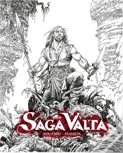 Capa do artigo Saga Valta Tome 1