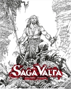 Capa do artigo Saga Valta Tome 1