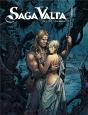 Saga Valta Tome 1 - Preview