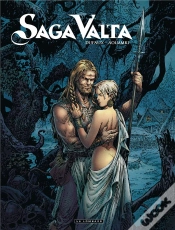 Capa do artigo Saga Valta Tome 1