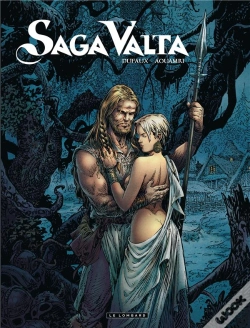 Capa do artigo Saga Valta Tome 1