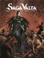 Saga Valta Tome 2 - Preview