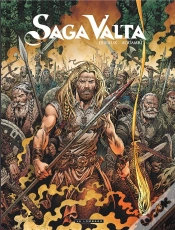 Capa do artigo Saga Valta Tome 3