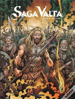Capa do artigo Saga Valta Tome 3