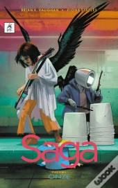 Saga Vol. 11