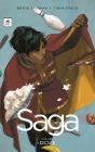Saga Vol. 12 - Preview
