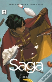 Saga Vol. 12