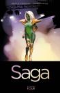 Saga Vol. 4 - Preview