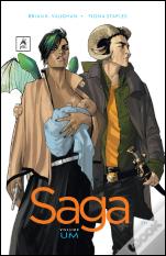 Saga - Volume 1