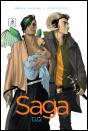 Saga - Volume 1 - Preview