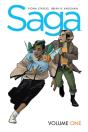 Saga Volume 1: New Edition - Preview
