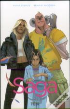 Saga Volume 10