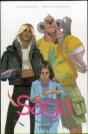 Saga Volume 10 - Preview