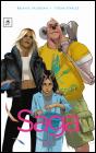Saga - Volume 10 - Preview