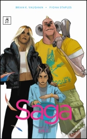 Saga - Volume 10