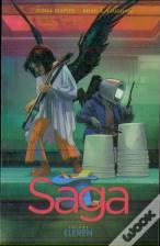 Saga Volume 11