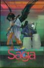 Saga Volume 11 - Preview