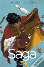 Saga Volume 12