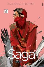 Saga - Volume 2