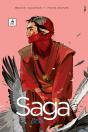 Saga - Volume 2 - Preview