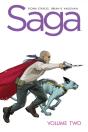Saga Volume 2: New Edition - Preview