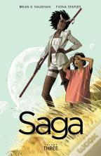 Saga Volume 3