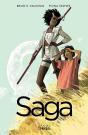 Saga Volume 3 - Preview