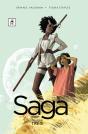 Saga - Volume 3 - Preview
