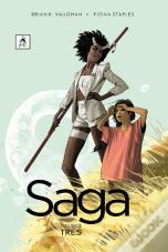 Saga - Volume 3