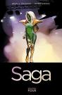 Saga Volume 4 - Preview