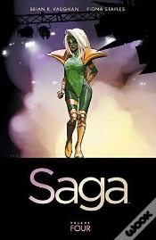Capa do artigo Saga Volume 4