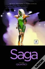 Saga - Volume 4