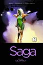 Saga - Volume 4 - Preview