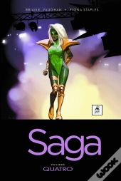 Saga - Volume 4