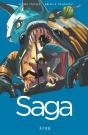 Saga Volume 5 - Preview